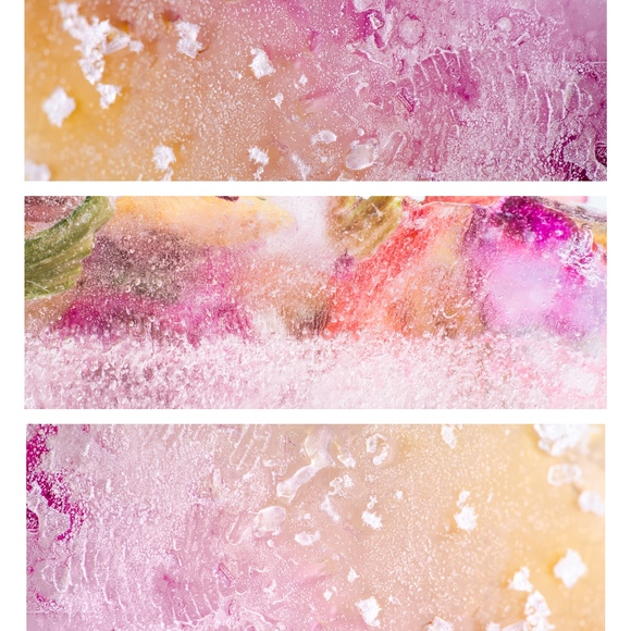 Meet your Posher, Three In A Row - Picture 1 of 1